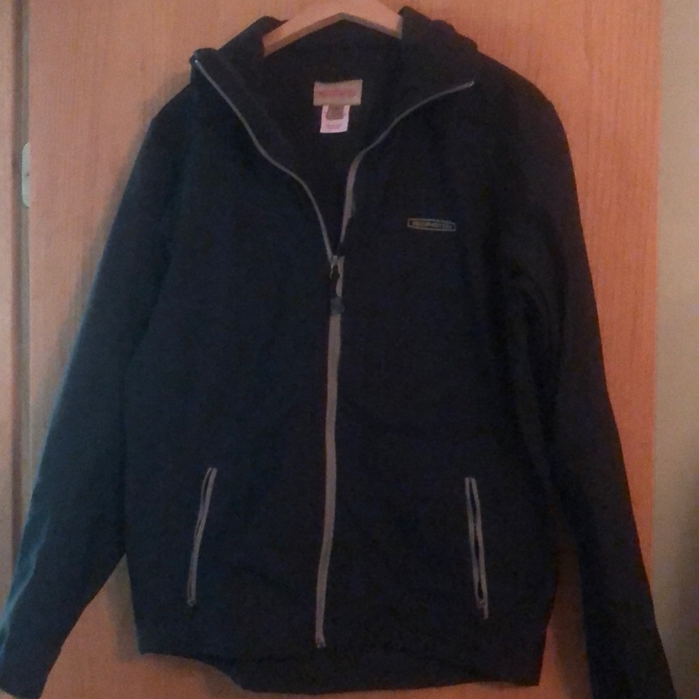 Performance Jacket - image 1